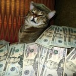 FXで稼げる=社会貢献です!!