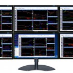 勝てるFXトレーダーが使用するパソコンのモニター数は何台がベストか!