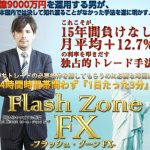 FLASH ZONE FX(フラッシュ・ゾーンFX)の発想はありそうでなかった!【検証とレビュー】