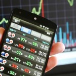 取引高5000兆円超え!どこまで伸びる?日本国内のFX!