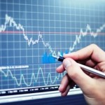 10月が良く動く月って本当?検証してみた。