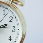 時間決済のルールを取り入れて効率よくトレードをしよう!