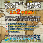ドルスキャワールドFXの検証結果(12月11日~12月15日まで、年内検証終了)
