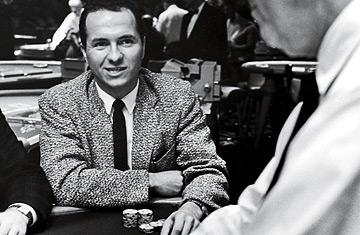 エドワード・オークリー・ソープ