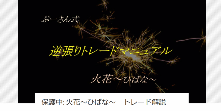 プーさん式「火花」の購入者サイト