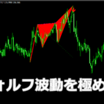 ウォルフ波動について詳細に解説します!インジもあるよ!