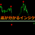 相場の天と底からの反転が狙えるMT4のインジケーター12選