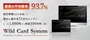 WildCardSystem（ワイルドカードシステム）【評価とレビュー】