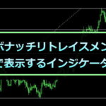 フィボナッチ・リトレイスメントを自動で表示する無料のMT4インジケーター11選