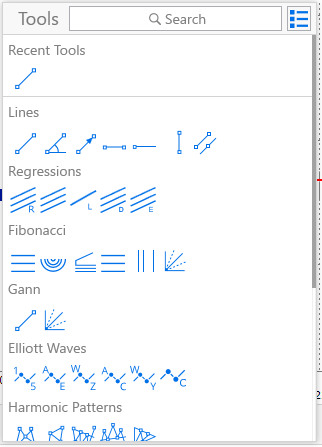 think traderの操作方法8