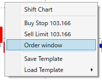 think traderの操作方法16
