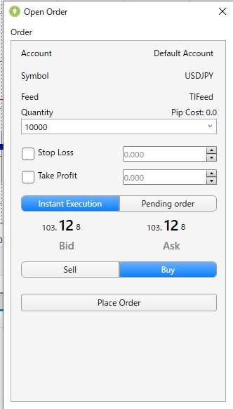 think traderの操作方法17