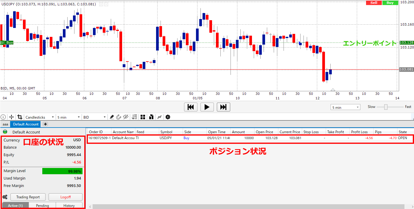 think traderの操作方法18