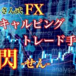 ぷーさん式FXスキャルピングトレード手法 閃-せん-(先行販売特別バージョン)のレビュー