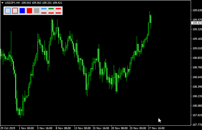 26FM1-Chart MarkerUp
