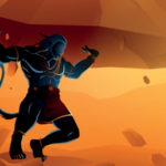 ヒゲの無い足の優位性をもっと高めて最強にしてみた!