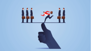 日本人トレーダーが知らないFairValue Gap（別名Hidden Gap）を解説