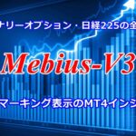 Mebius-V3はサイン機能が付いて進化したのかを検証!