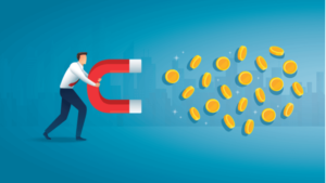 価格がFVGに吸い寄せられる性質を利用したトレード手法