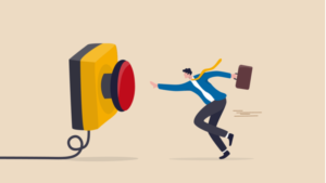 ボタン機能が付いてグレードアップしたインジケーター集