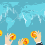 価格の値動きの本質!Forex Master Patternについて解説!