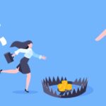 ストップ狩りをピンバーで見極めるテクニック