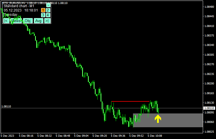 ロングエントリーver2.3