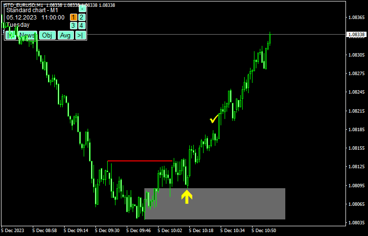 ロングエントリーver2.4