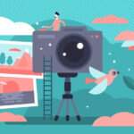 MT4ユーザー必見!チャート画像を保存する便利なインジケーター集