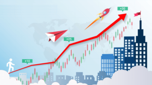 ブレイクアウトを狙う手法「Inventory Retracement Bar」の解説