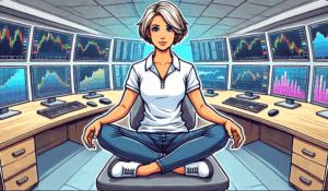 リンダ・ラシュキのアンチ戦略の解説