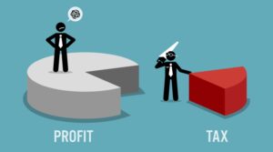 FXの「経費」を知り、両建てをして節税しよう！