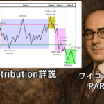 ワイコフ理論徹底解説③アキュムレーション完全解説編
